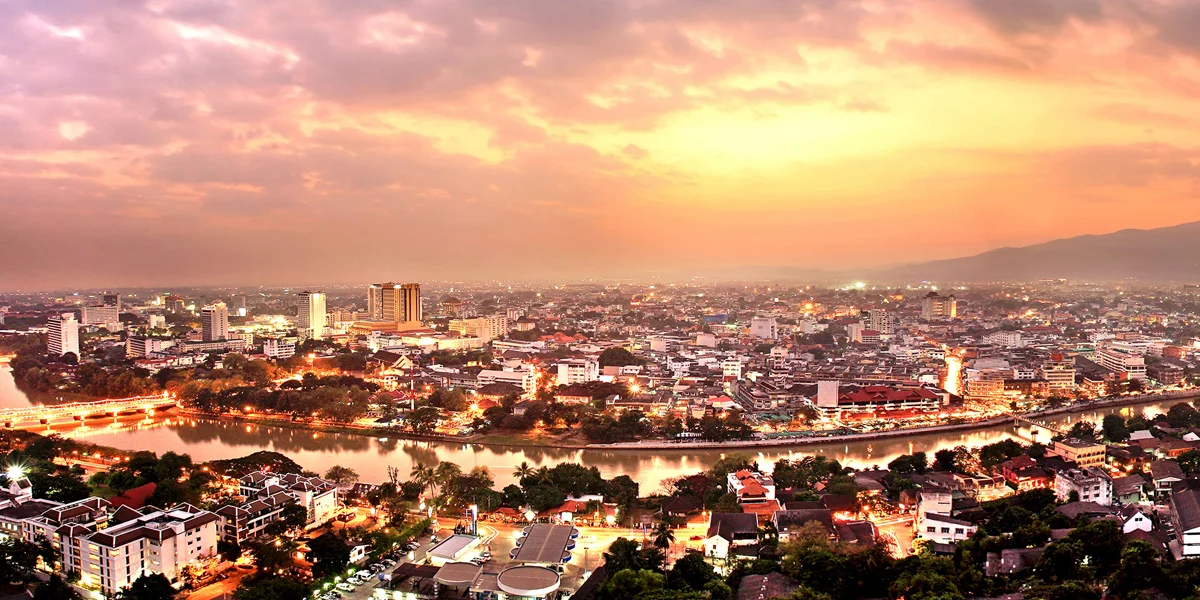 Chiang Mai Travel Guide