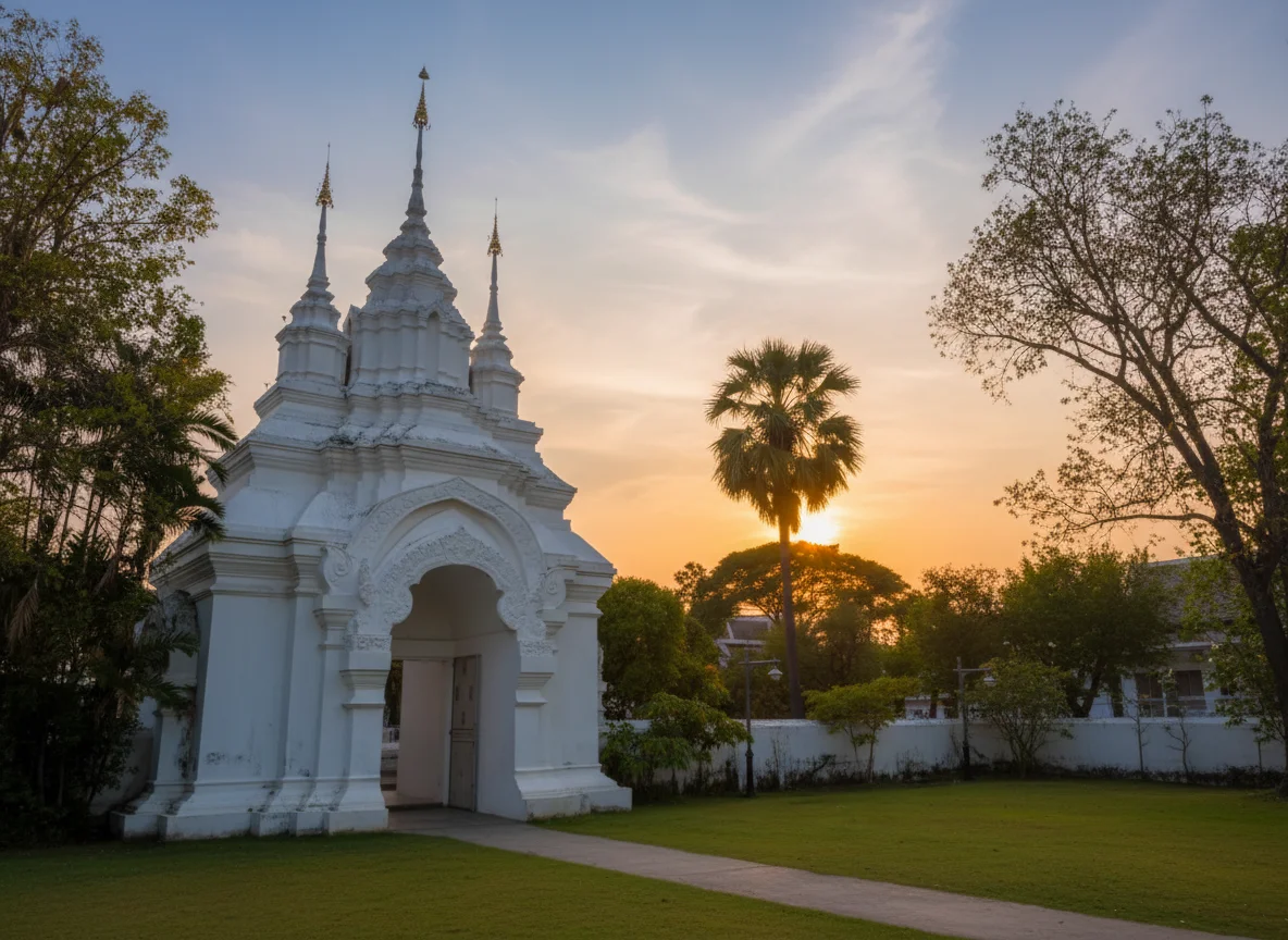 Chiang Mai Travel Guide