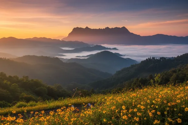 Chiang Mai Travel Guide