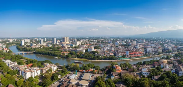 Chiang Mai Travel Guide