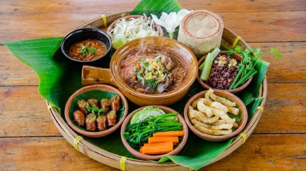 Chiang Mai Travel Guide