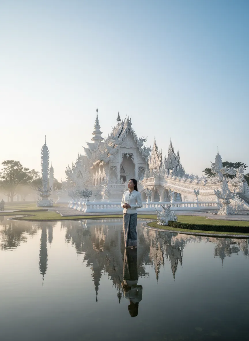 Chiang Rai