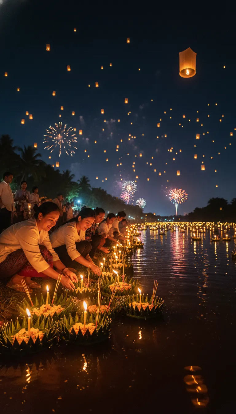 Chiang Rai
