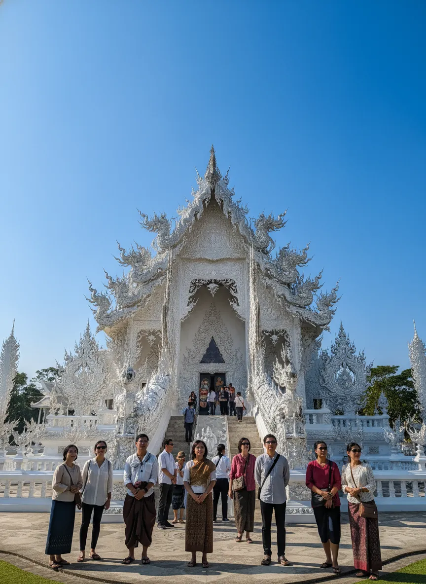 Chiang Rai
