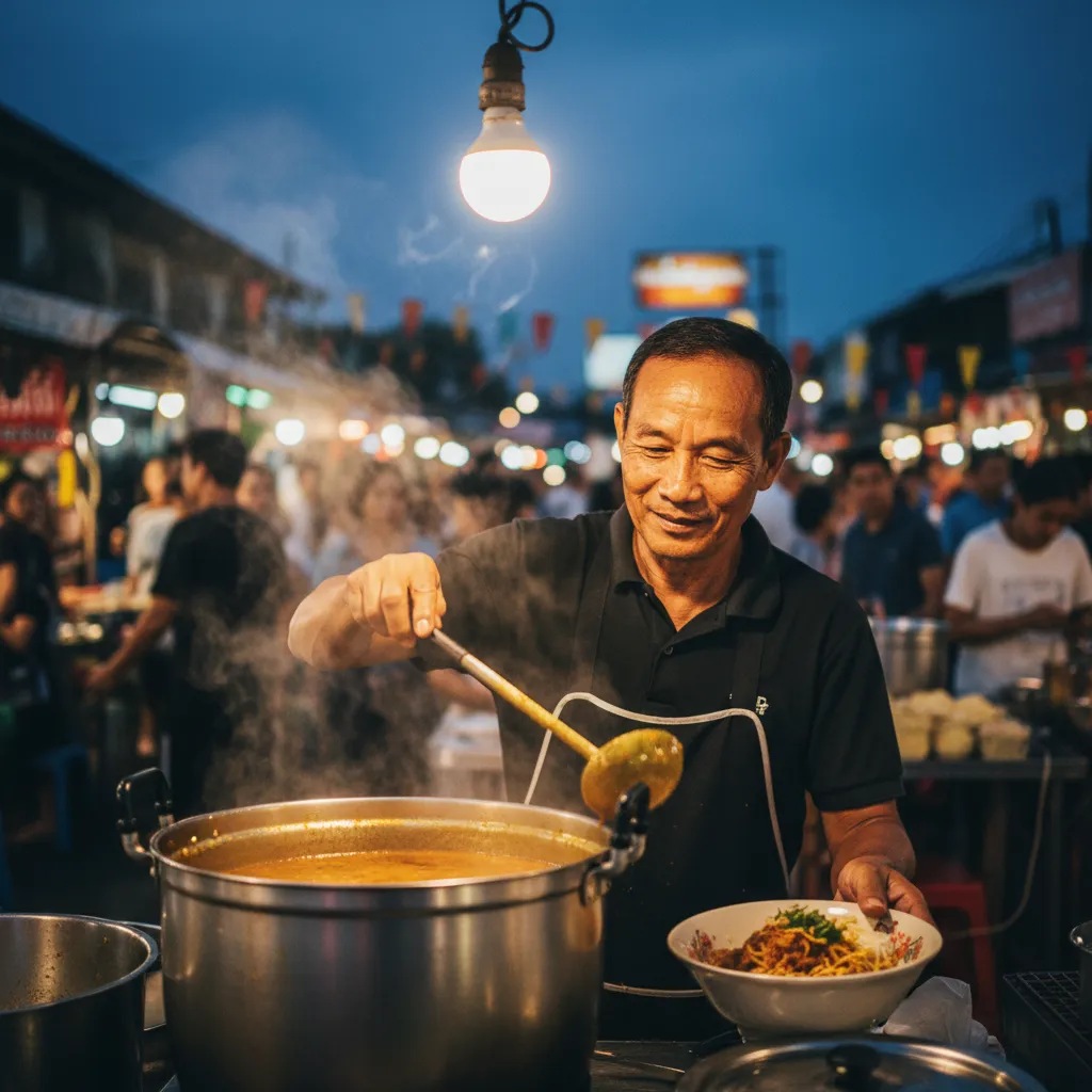 Chiang Rai