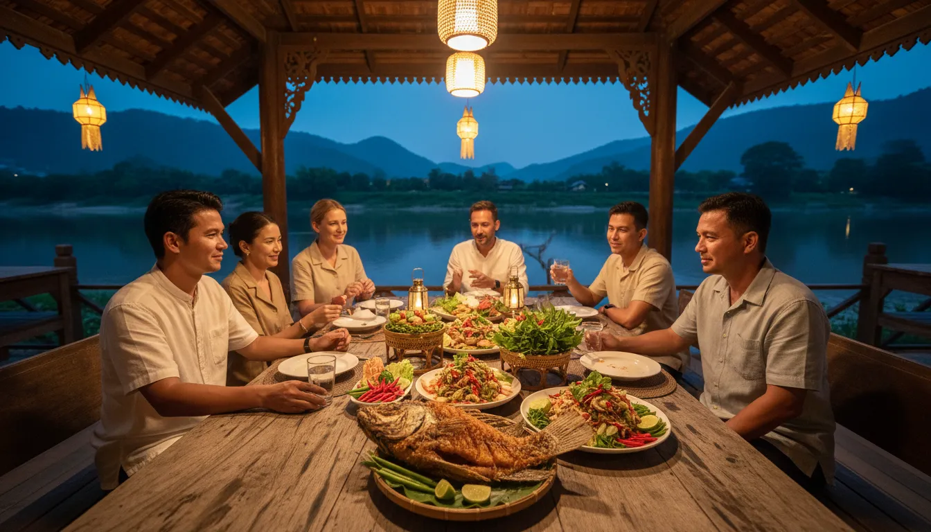Chiang Rai