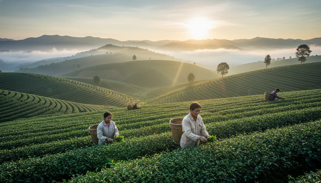 Chiang Rai