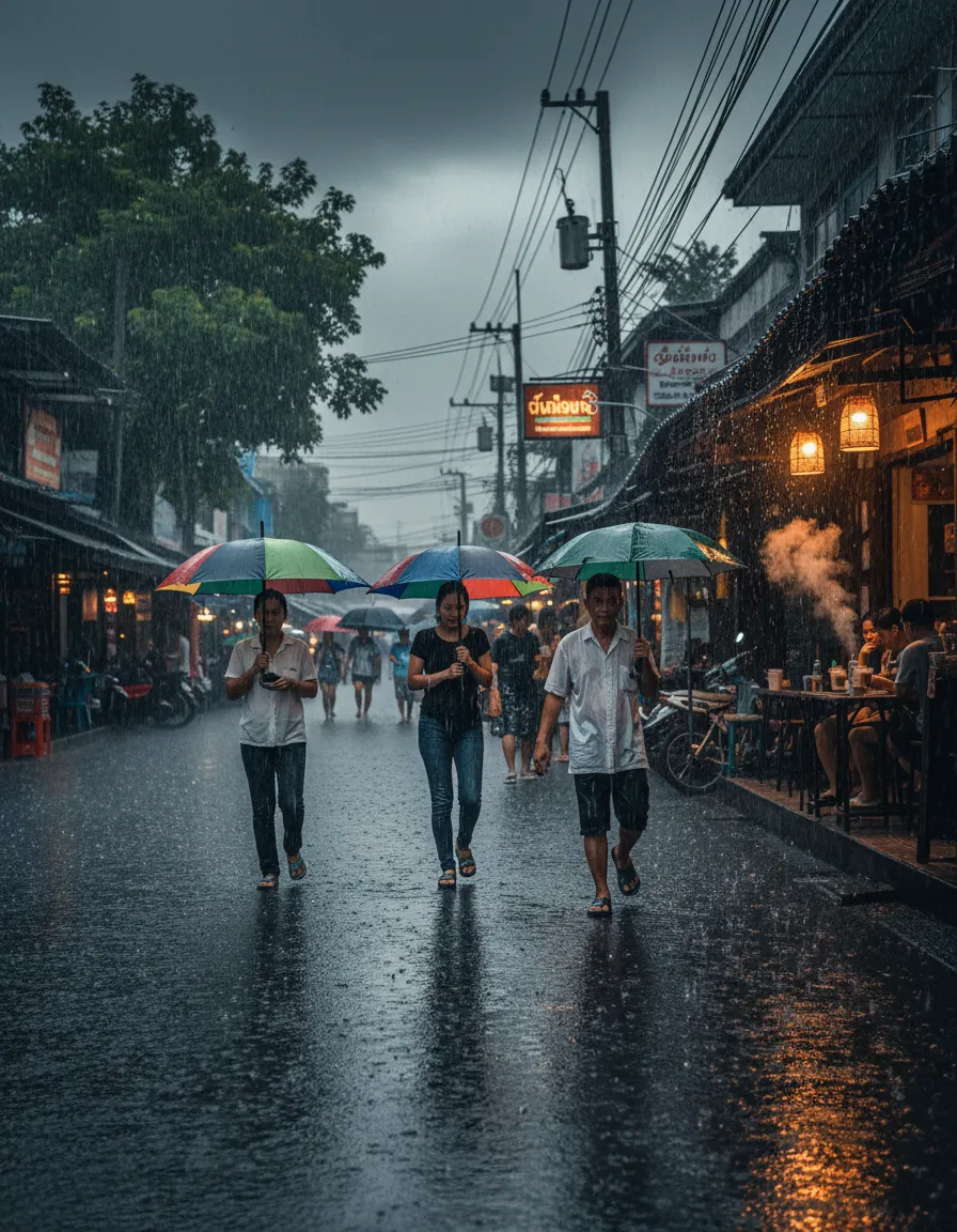 Chiang Rai