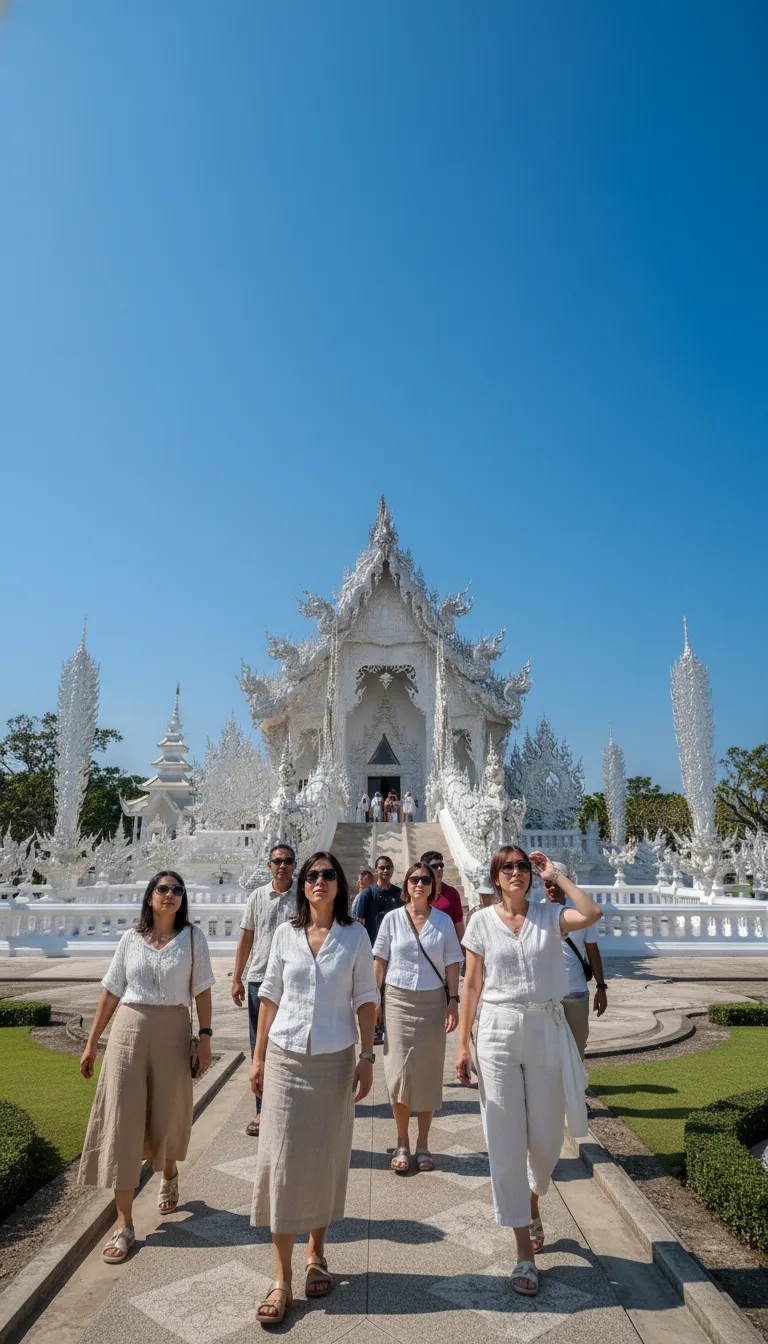 Chiang Rai