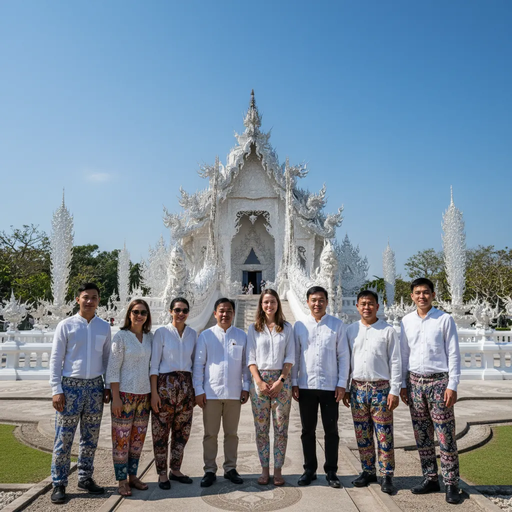 Chiang Rai