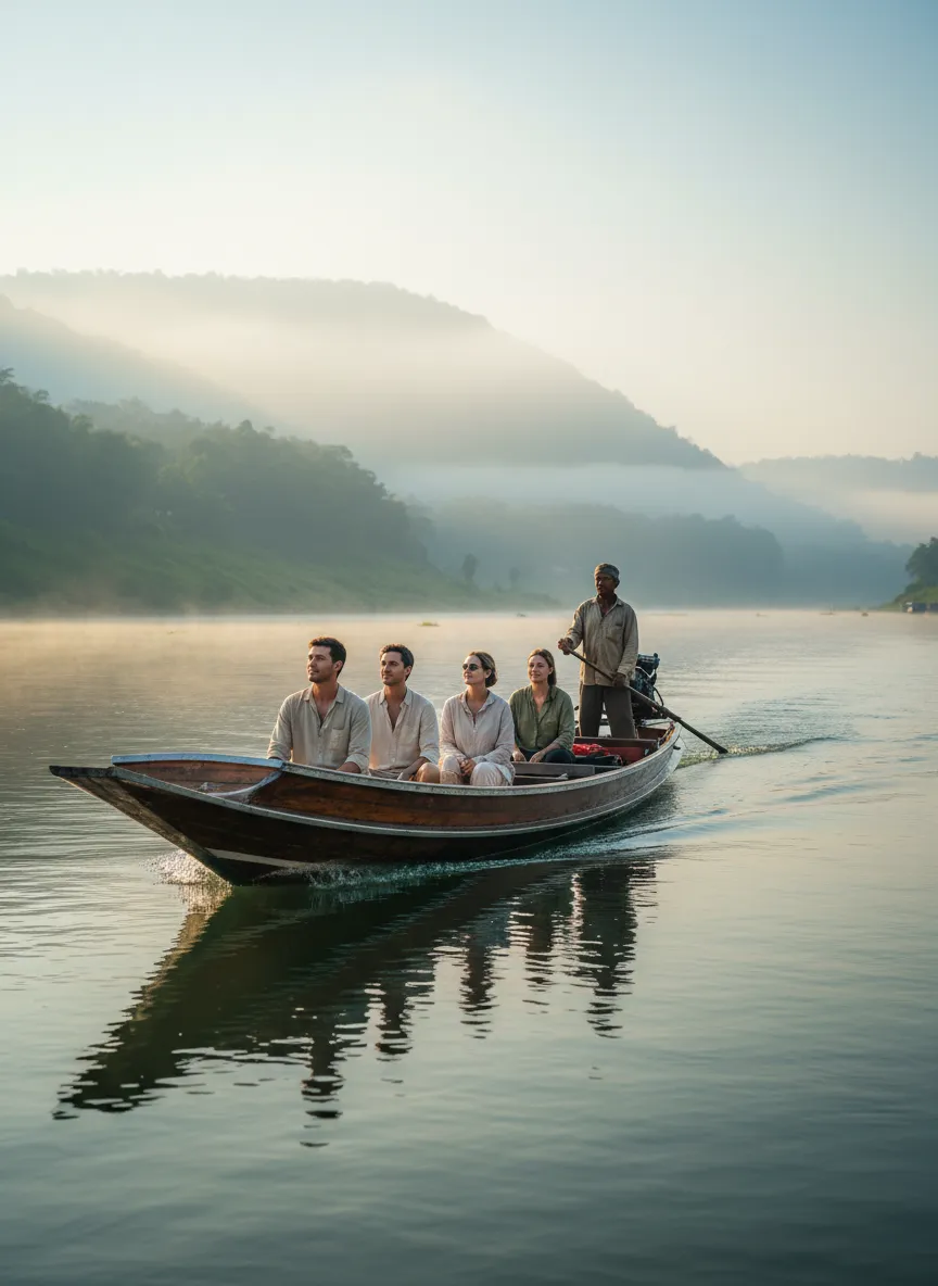 Chiang Rai