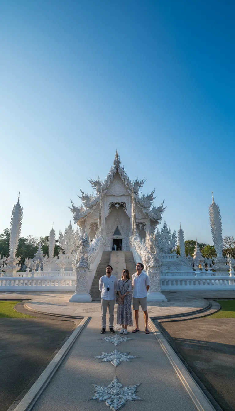 Chiang Rai