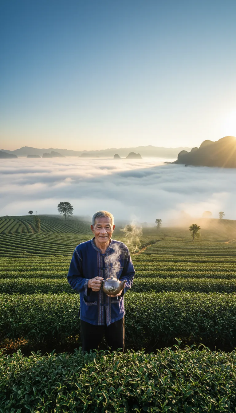 Chiang Rai
