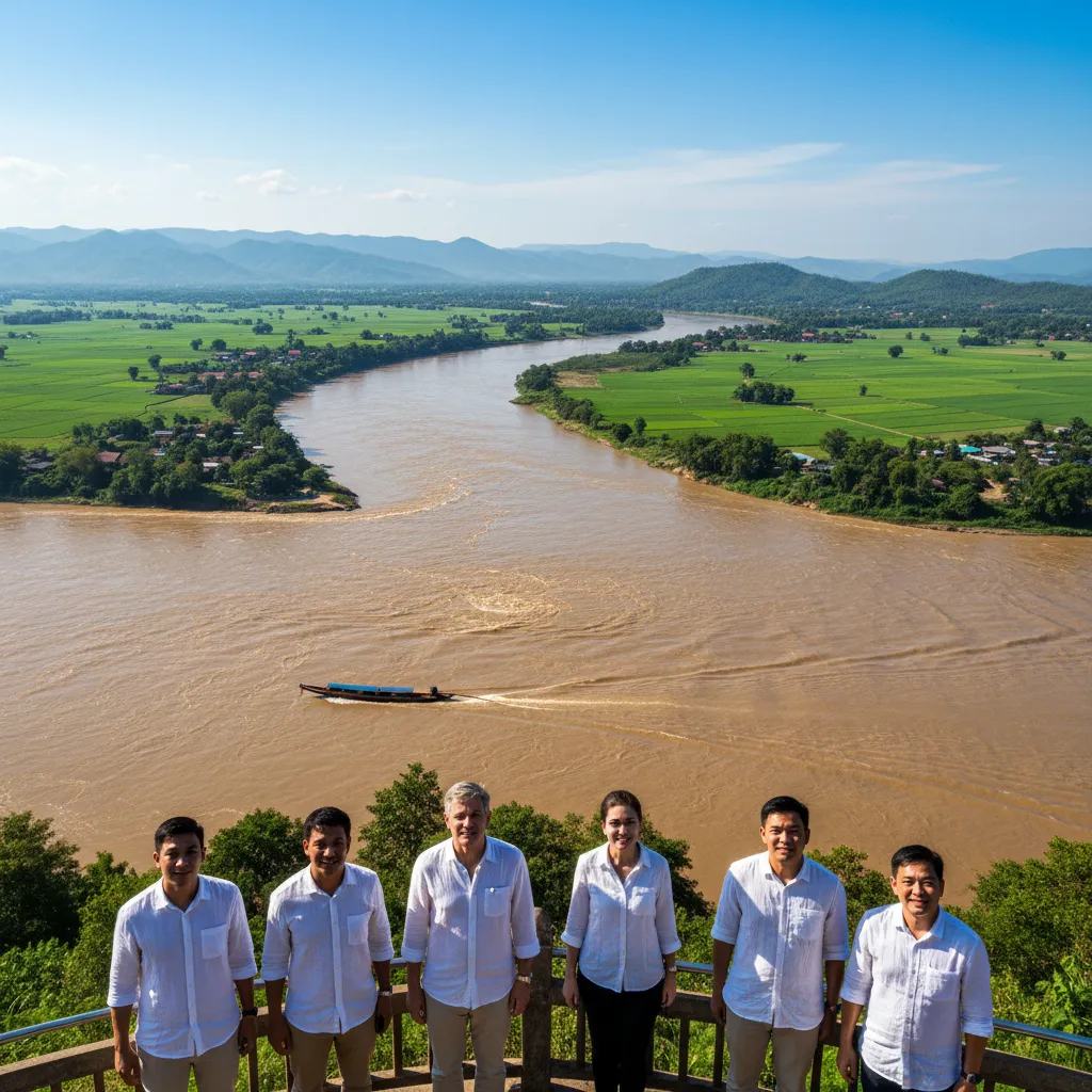 Chiang Rai