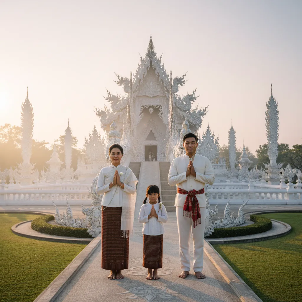 Chiang Rai