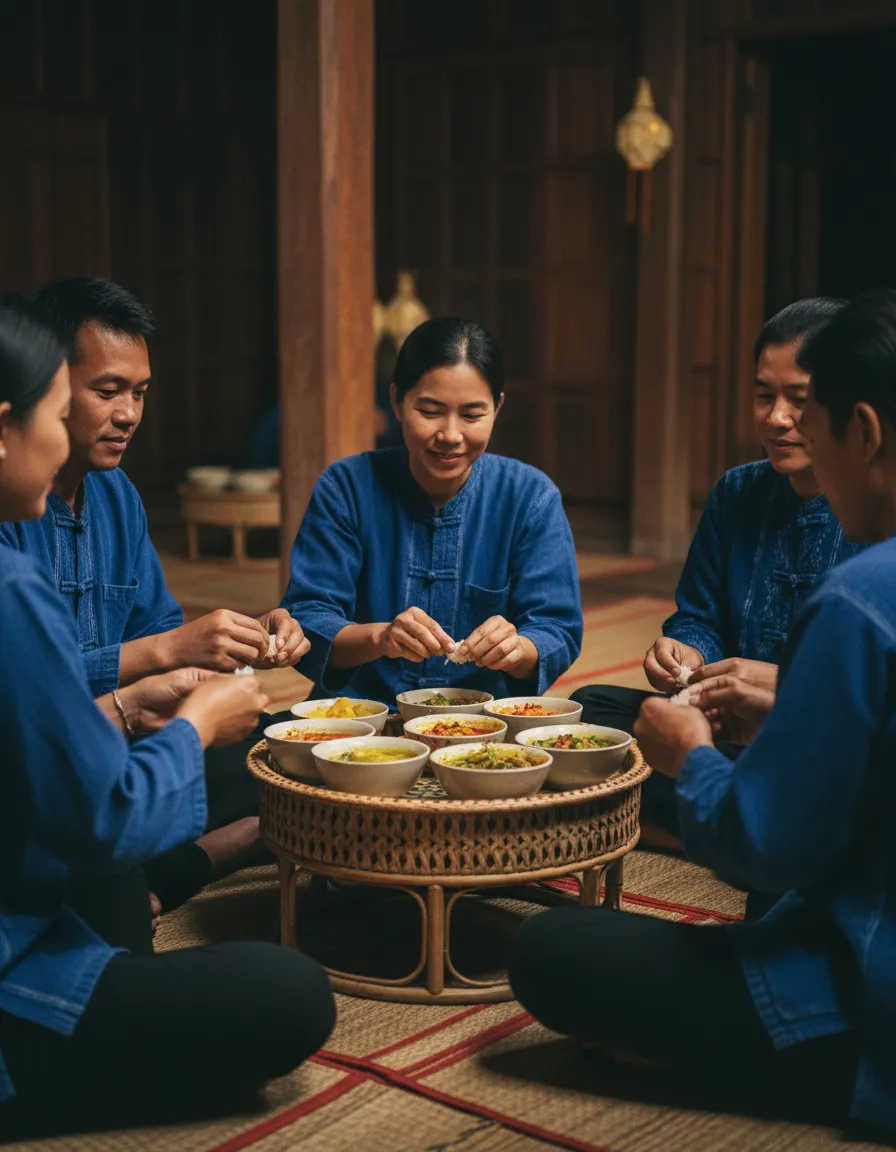 Chiang Rai