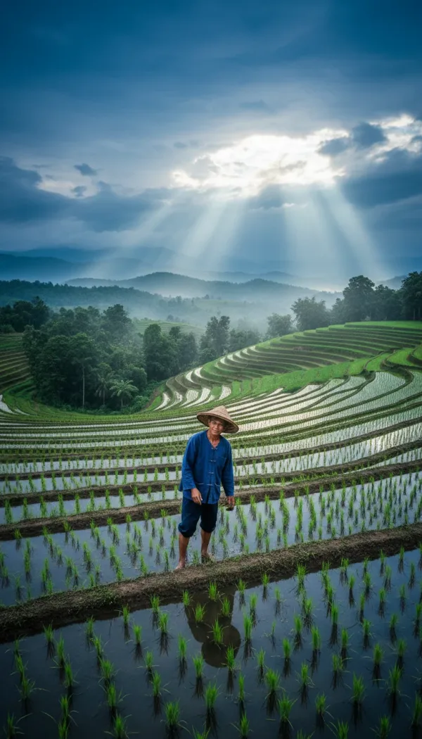 Chiang Rai