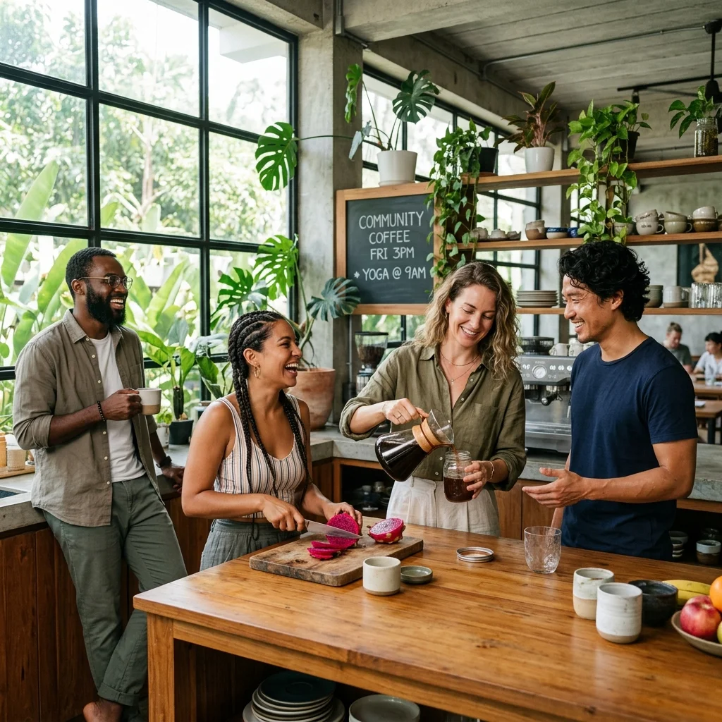diverse group of remote workers diverse group of remote workers