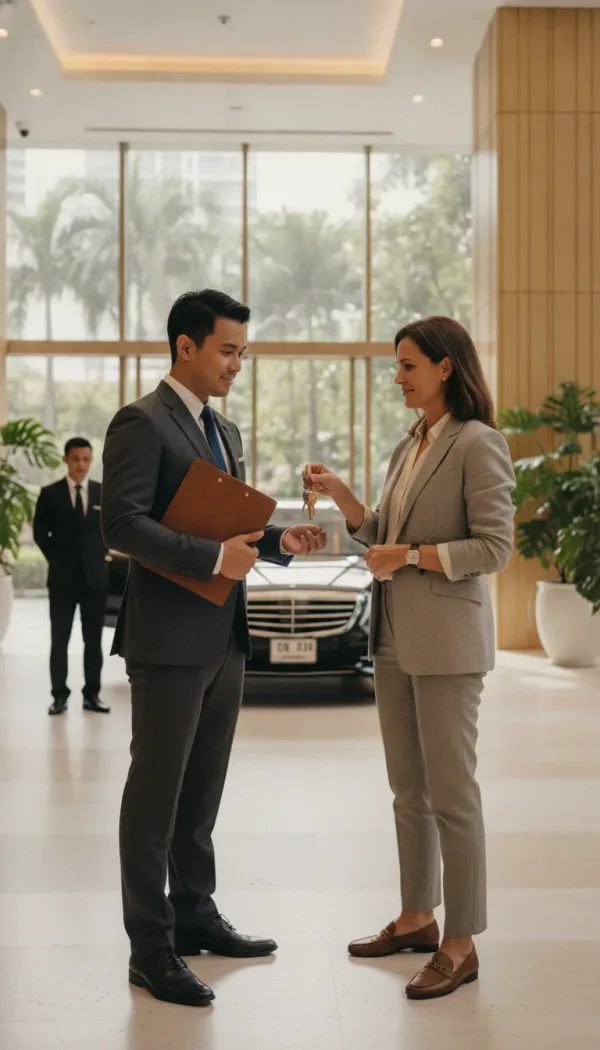 Concierge Services