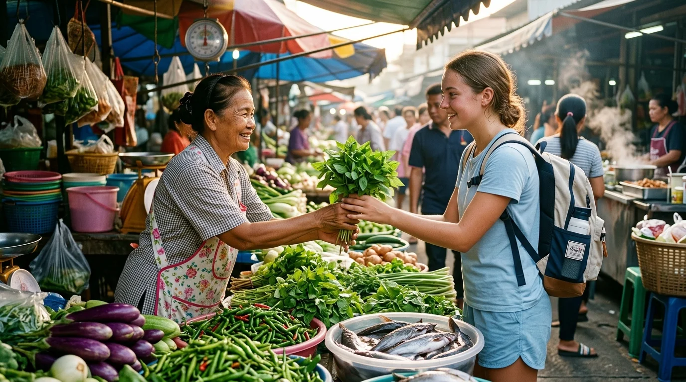 Thai Cooking Classes: The Complete Guide for UK Visitors