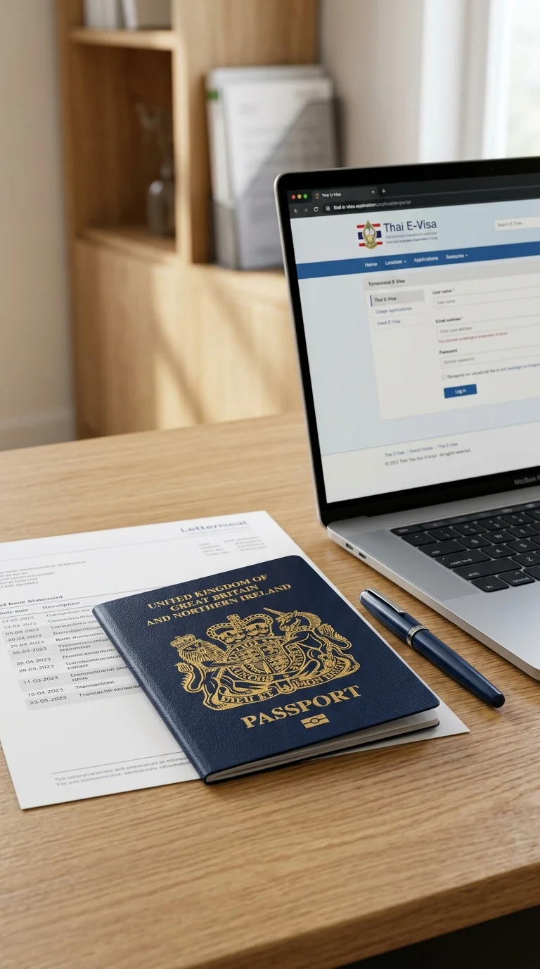 United Kingdom Passport United Kingdom Passport