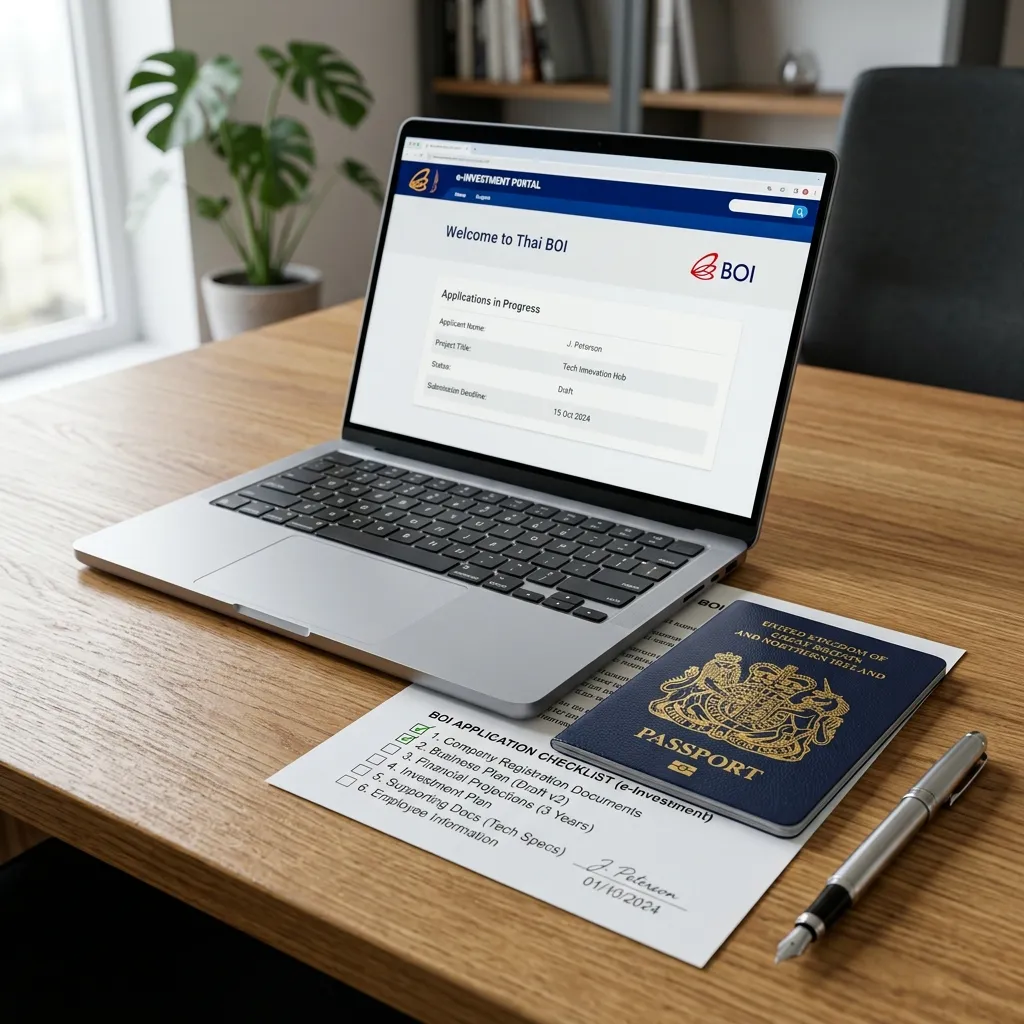 Digital Nomad