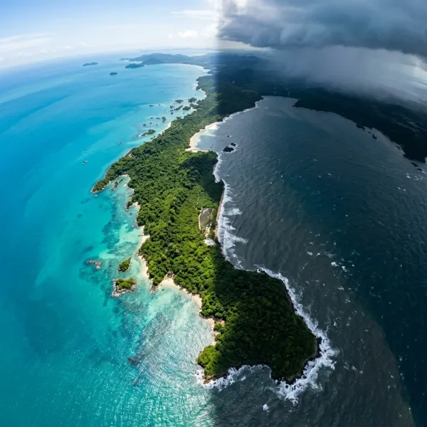 Diving and Snorkelling in Thailand Guide for UK Visitors