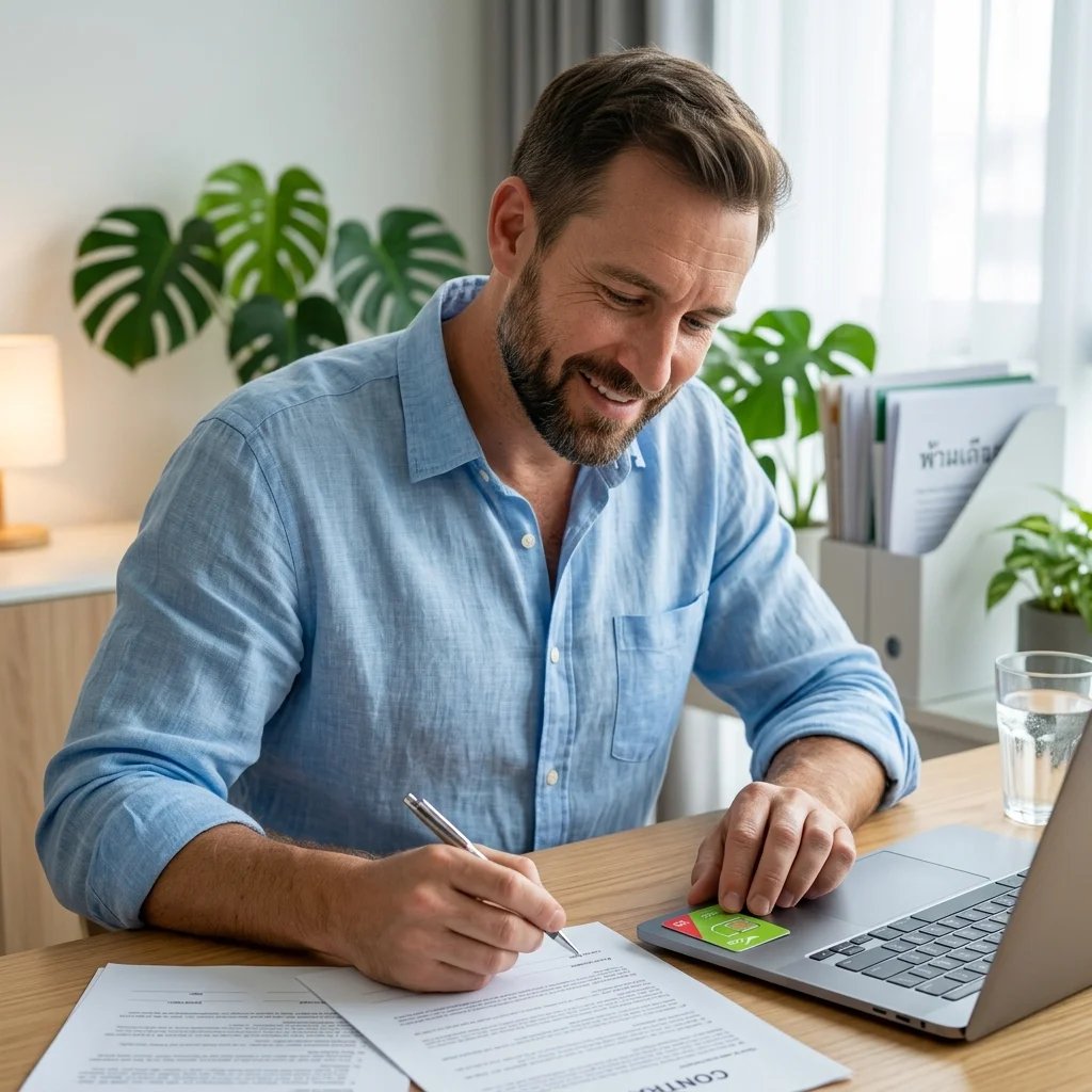 Expat professional Expat professional
