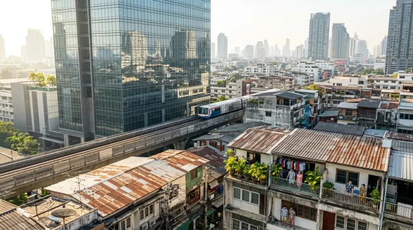 Hotels in Thailand: A Practical Guide for UK Visitors