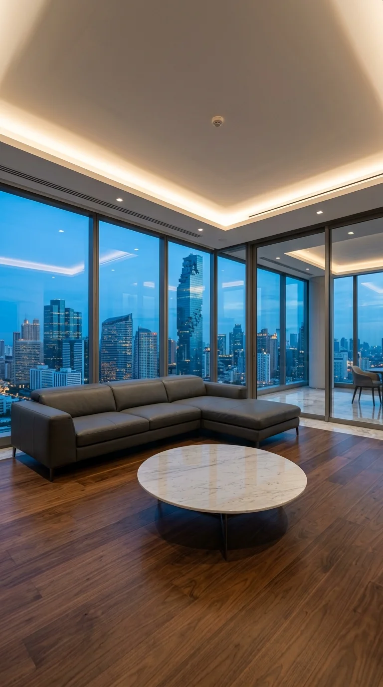 Renting Property in Thailand: A Legal Guide
