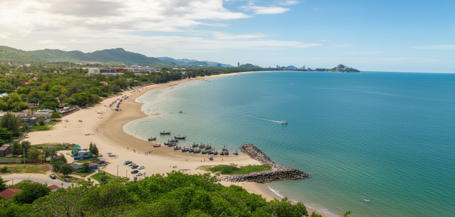 Hua Hin