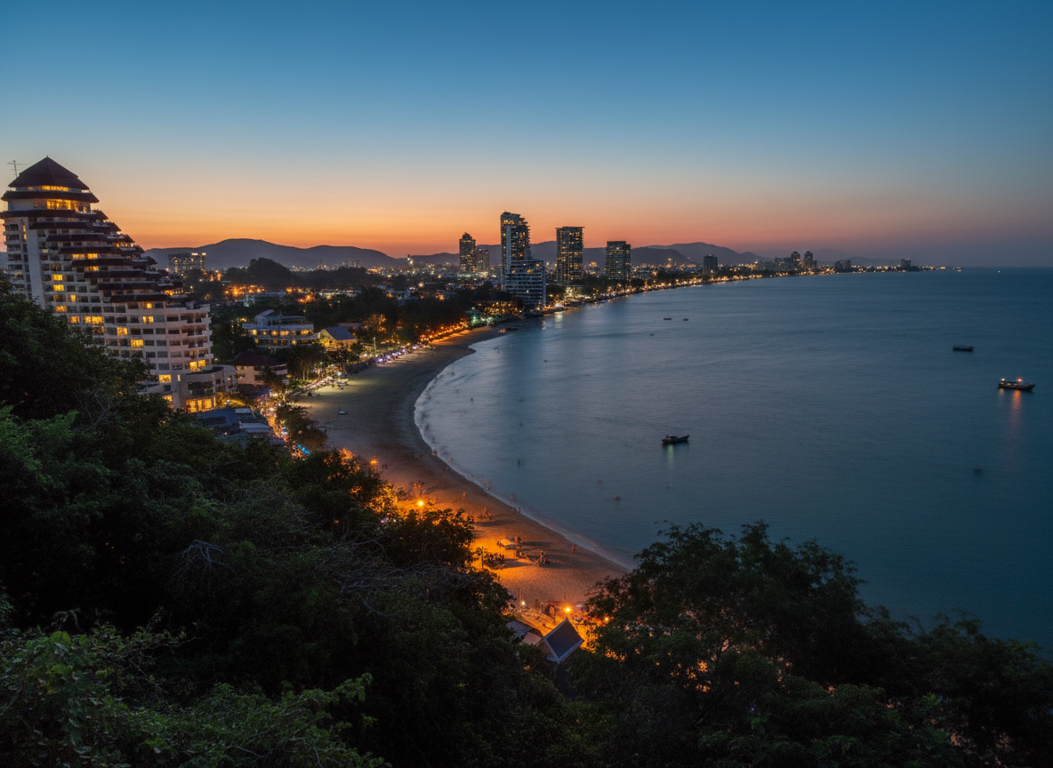 Hua Hin