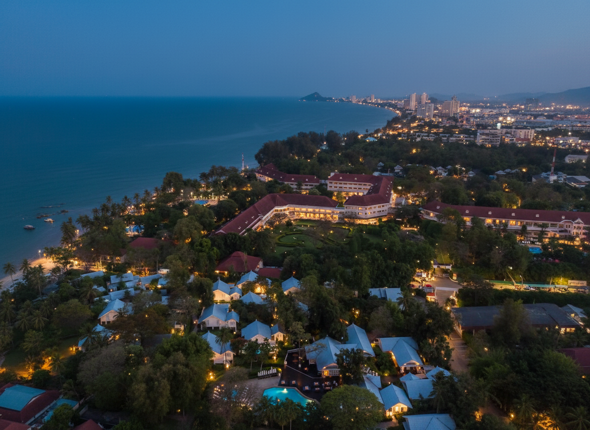 Hua Hin