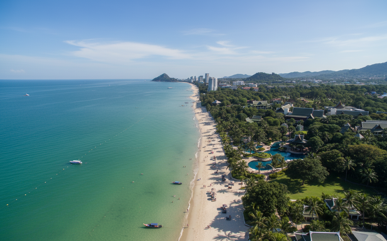 Hua Hin