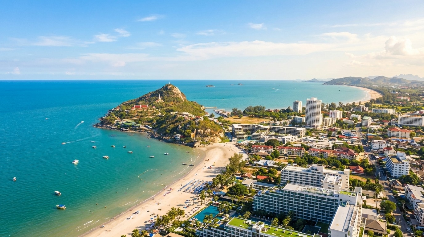 Hua Hin