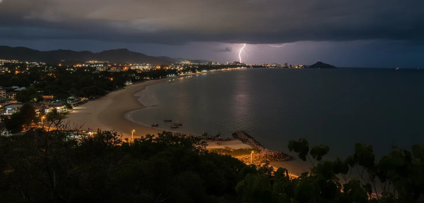 Hua Hin