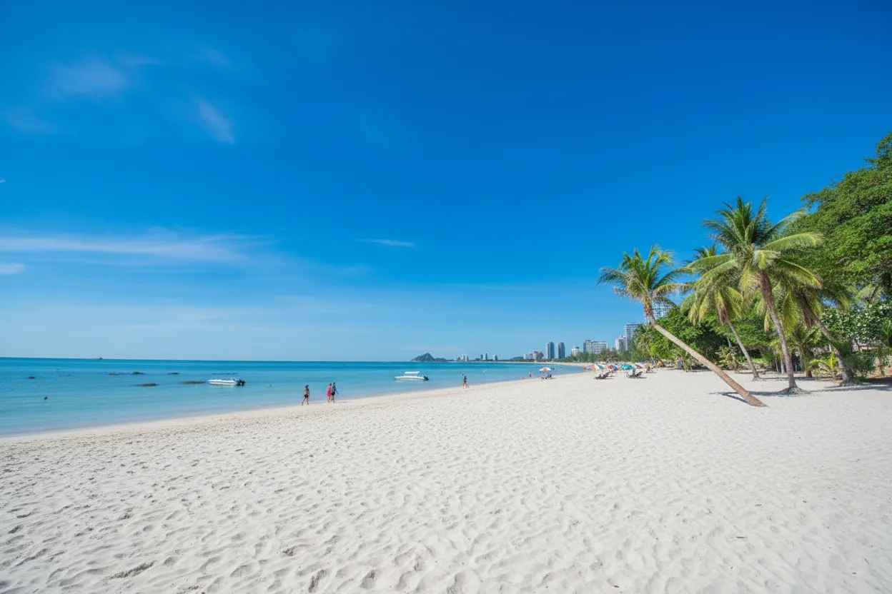 Hua Hin