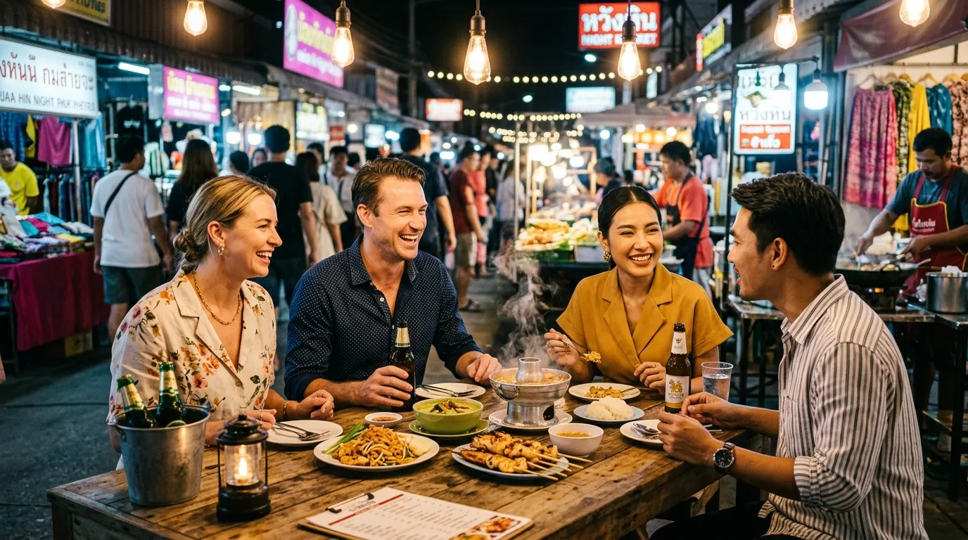 Hua Hin