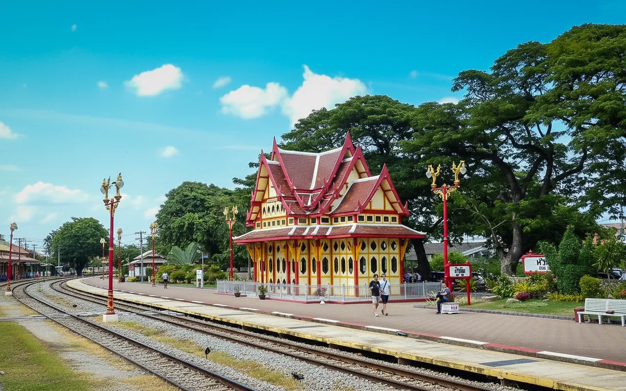 Hua Hin