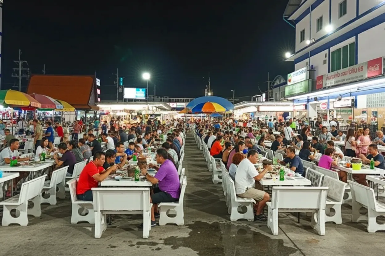 Hua Hin
