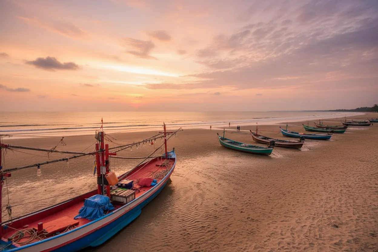 Hua Hin