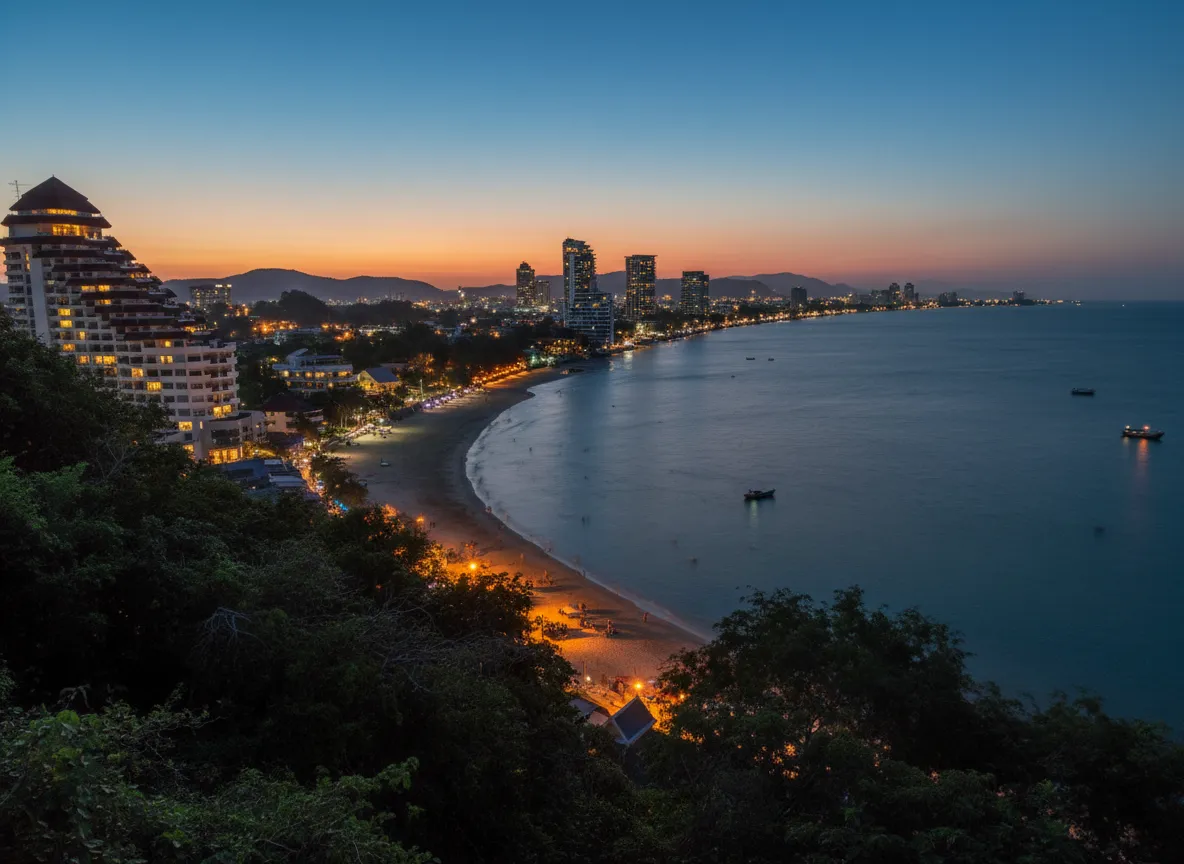 Hua Hin