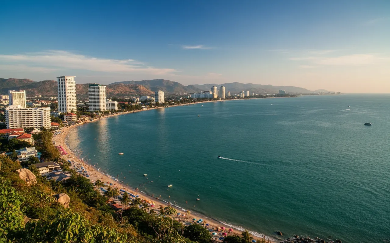 Hua Hin