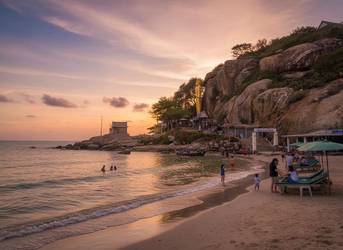 Hua Hin