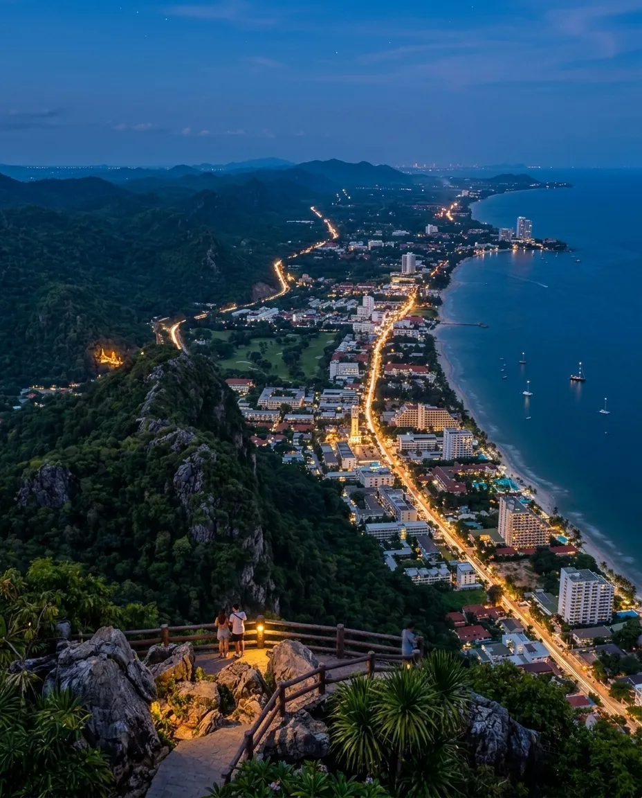Hua Hin