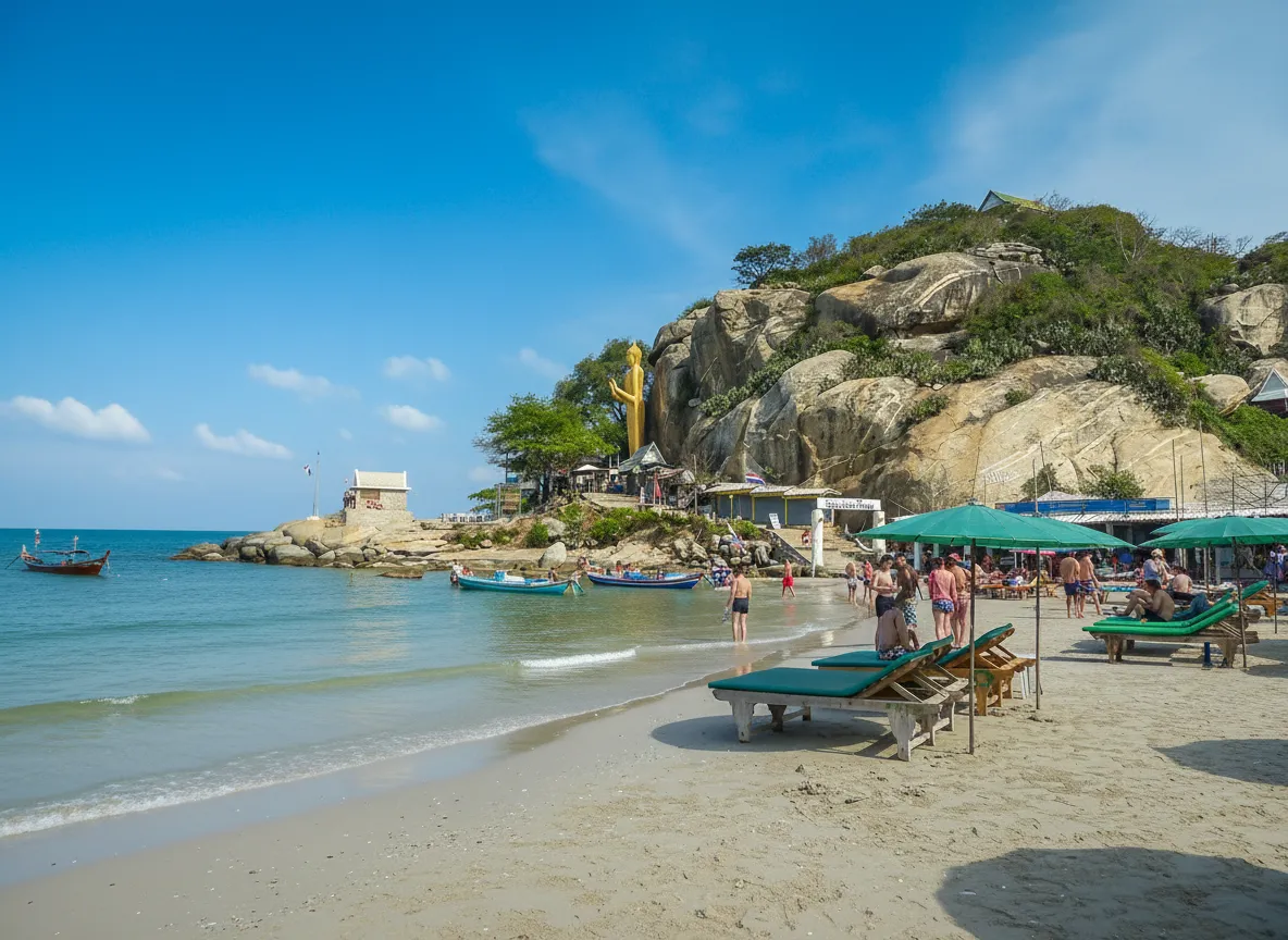 Hua Hin