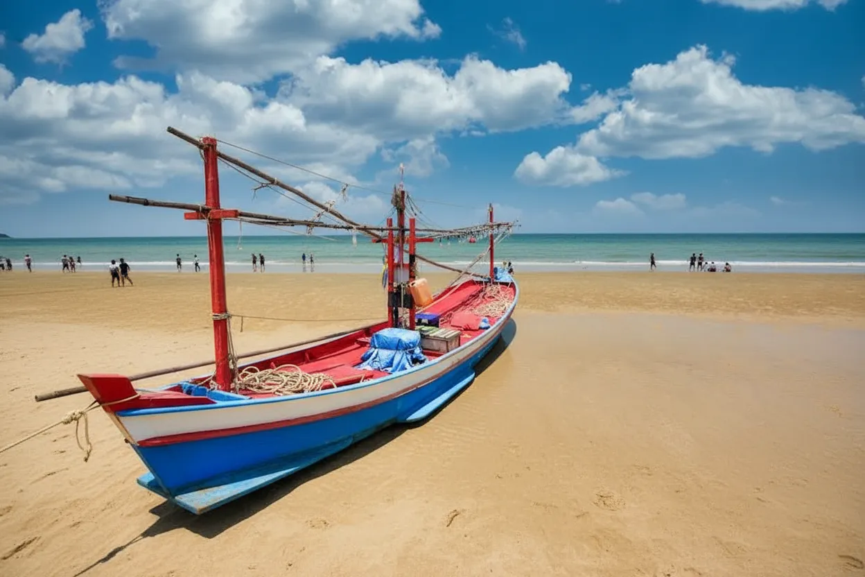 Hua Hin