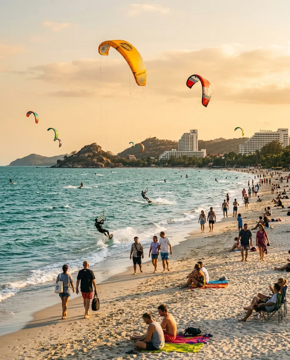 Hua Hin