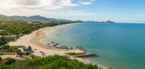 Hua Hin