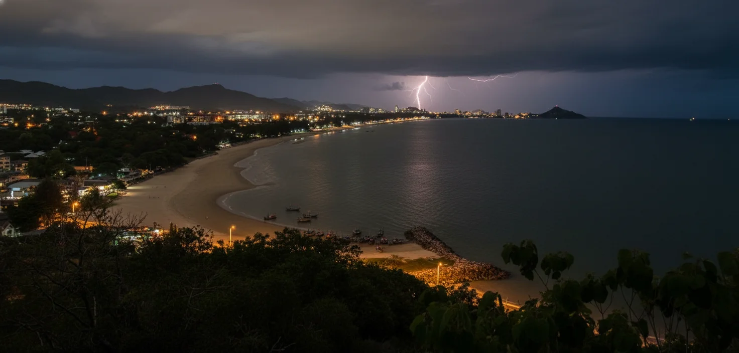 Hua Hin